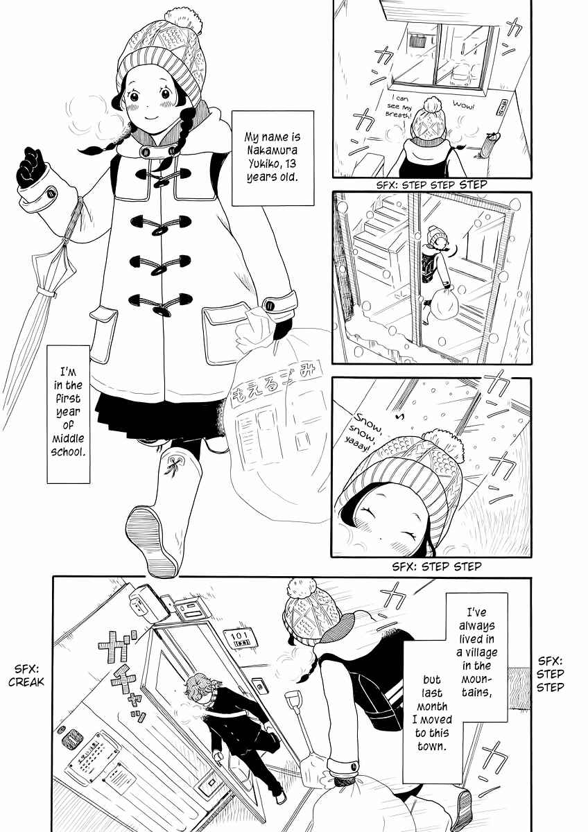 Chapter 1 - Page 8