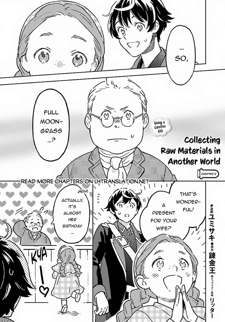 Chapter 6 - Page 2