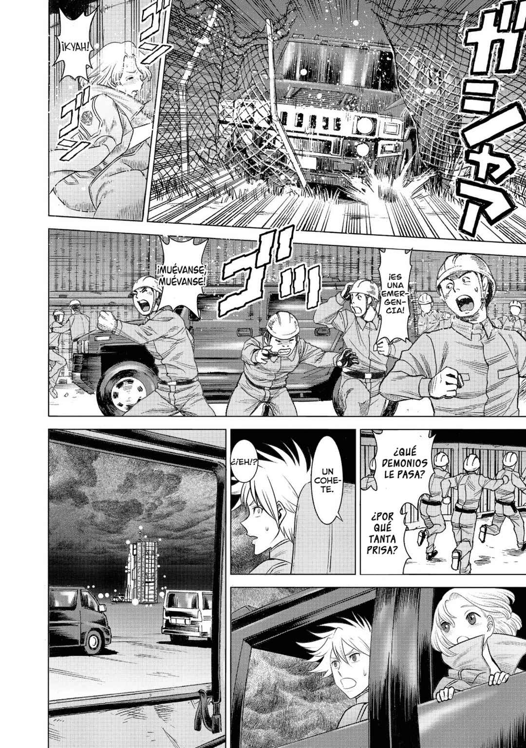 Chapter 61 - Page 13