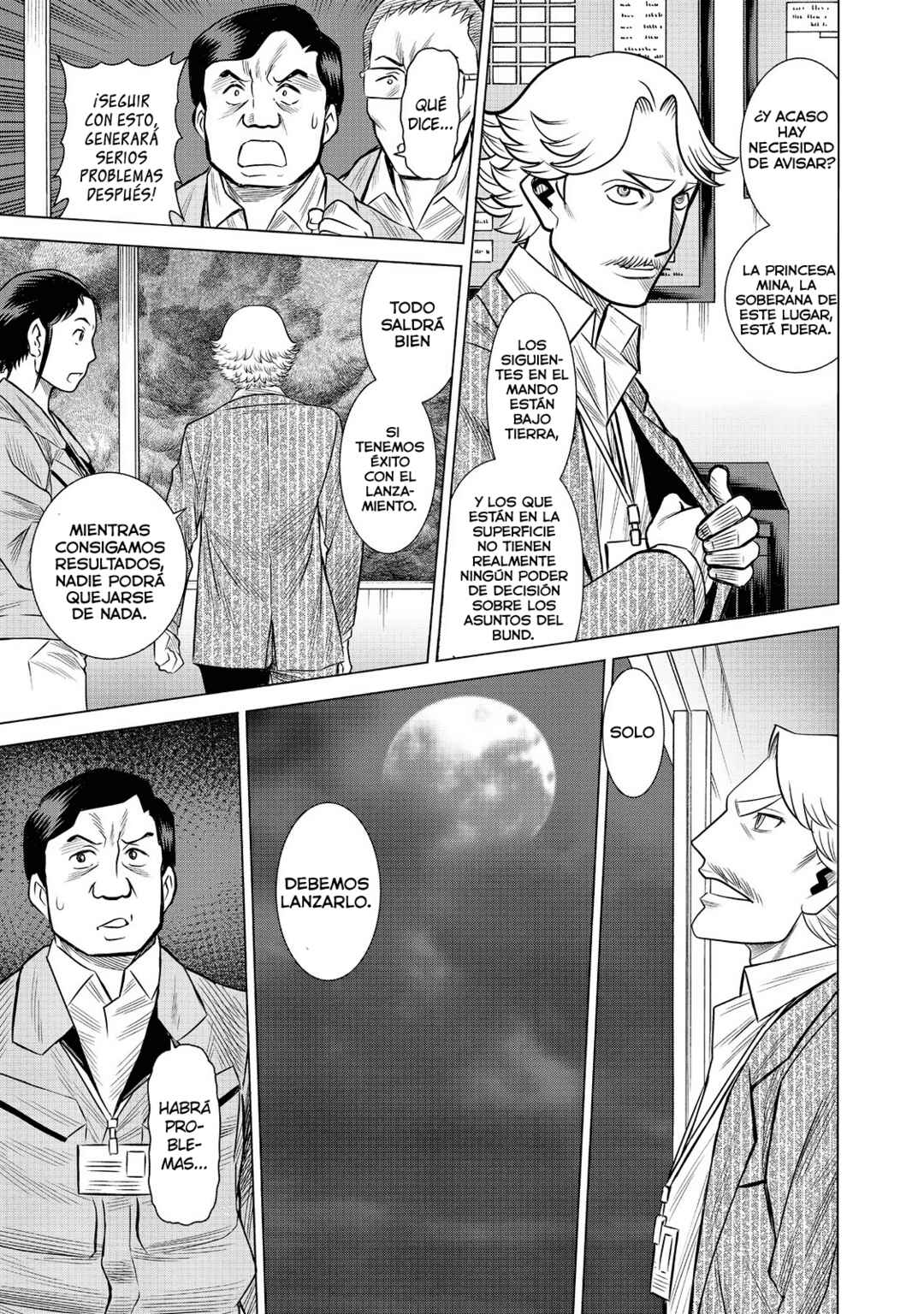 Chapter 61 - Page 16