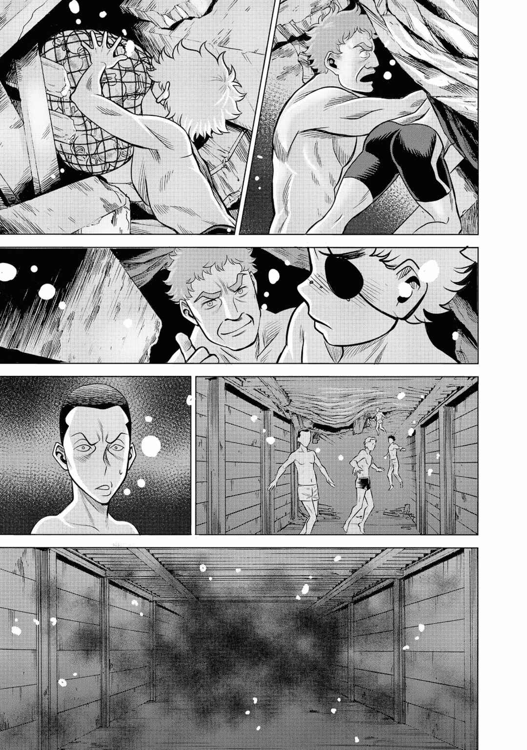 Chapter 61 - Page 18