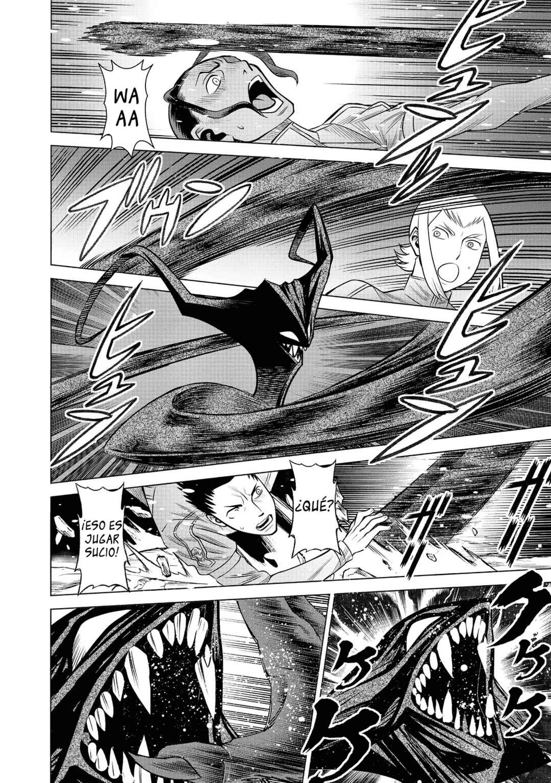Chapter 61 - Page 30
