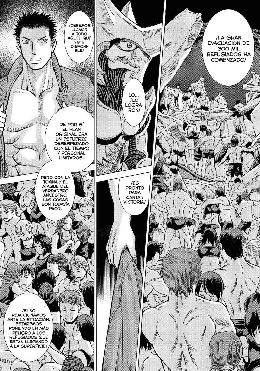 Chapter 61 - Page 35