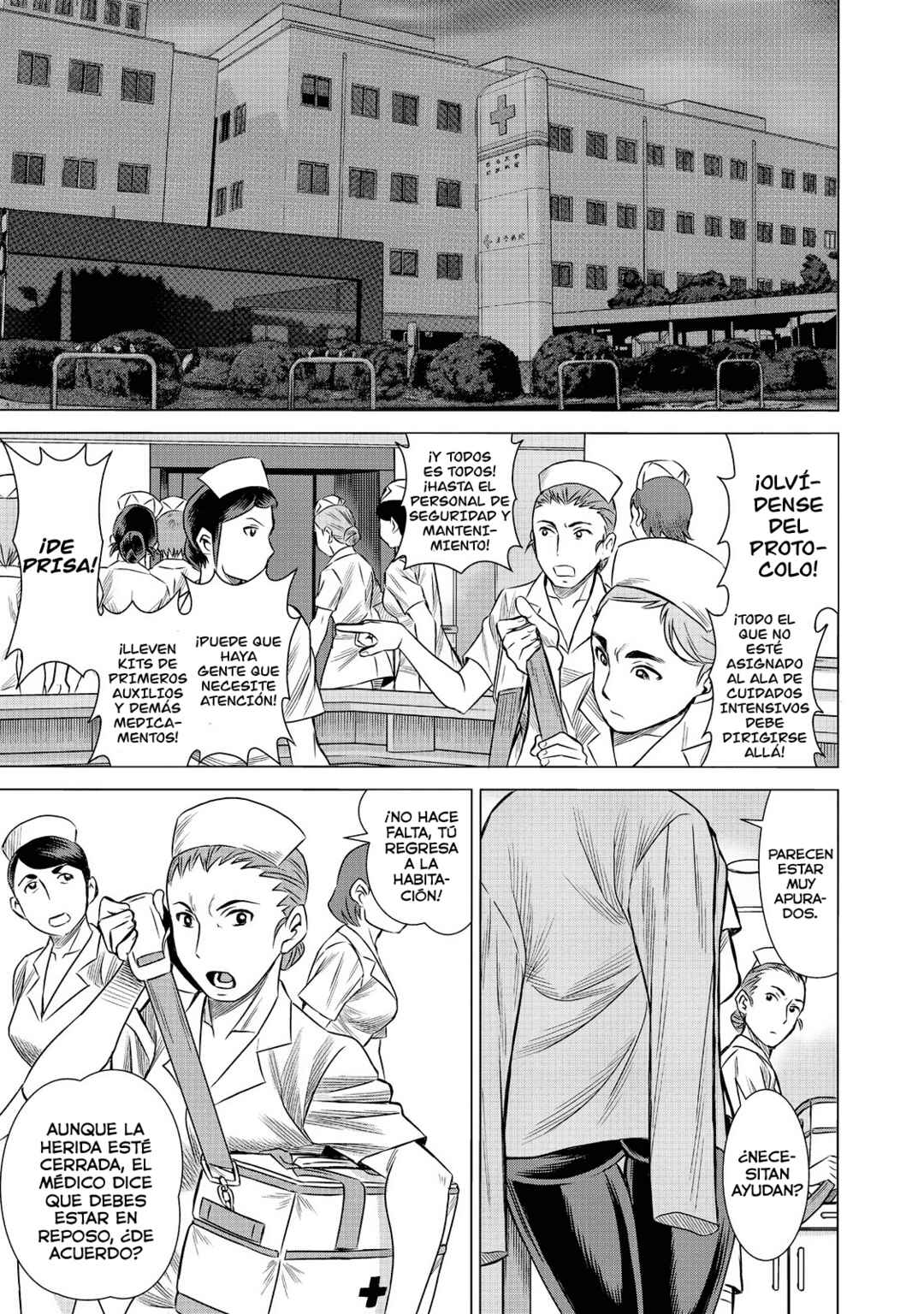 Chapter 61 - Page 39