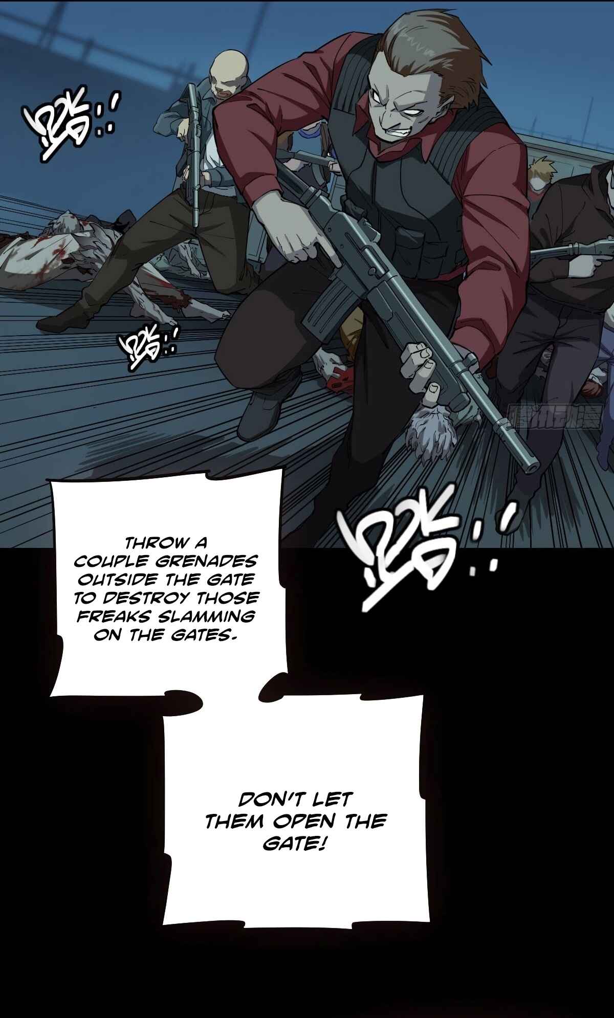 Chapter 106 - Page 2
