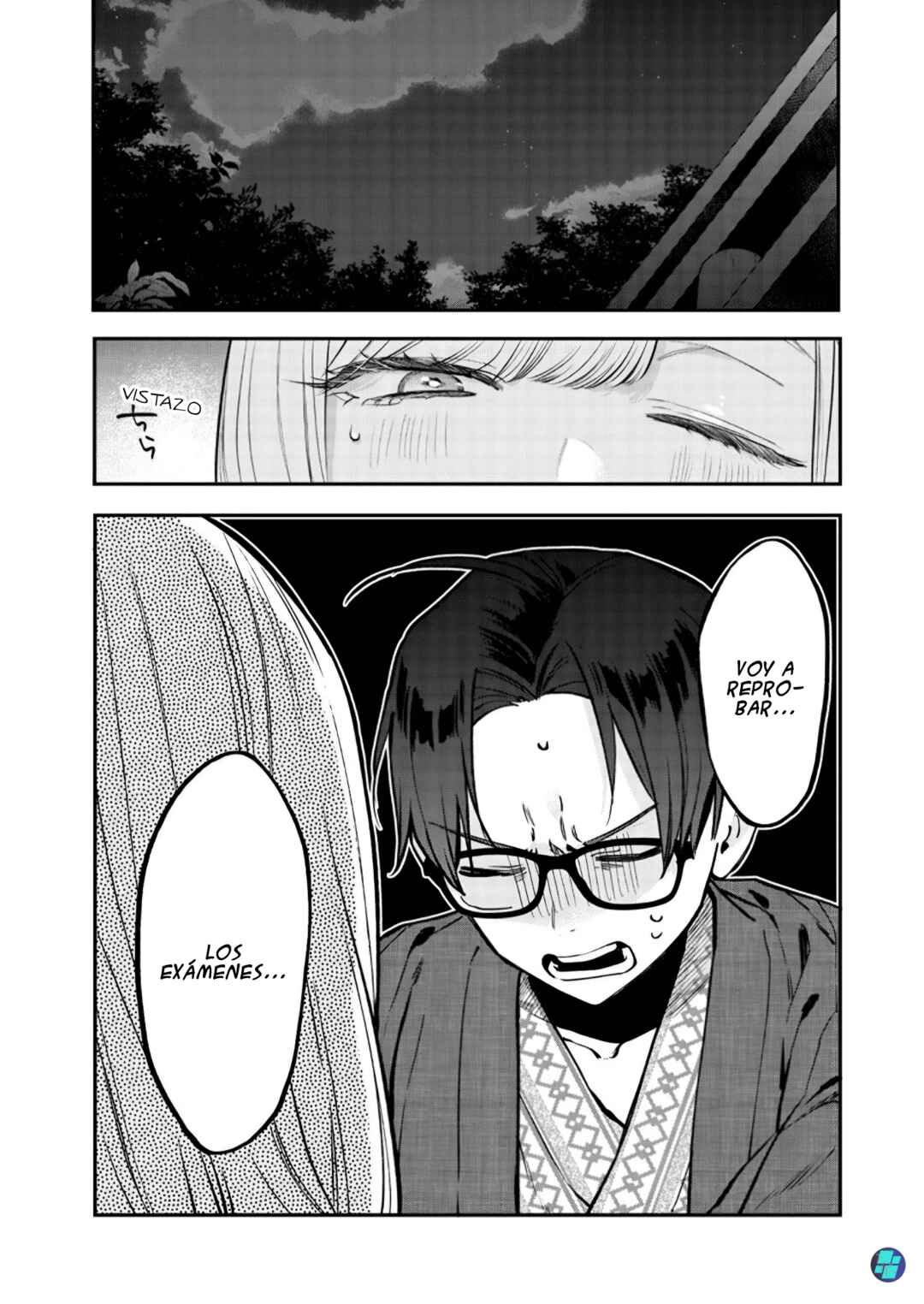 Chapter 28 - Page 12