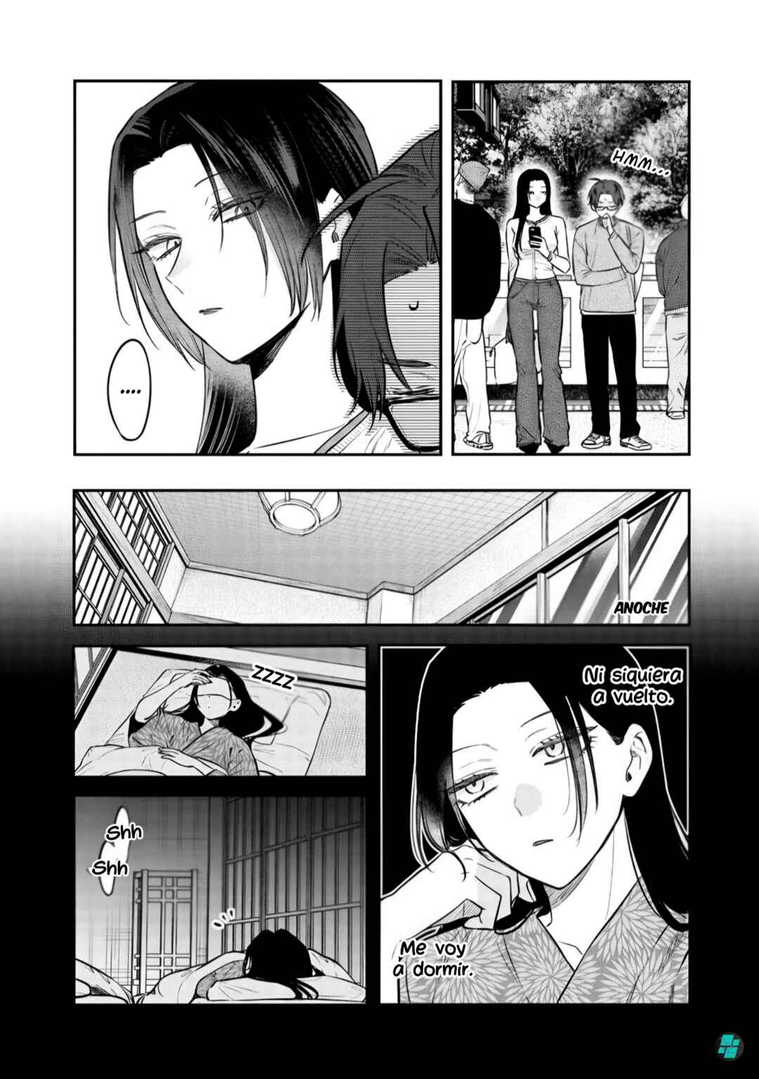 Chapter 28 - Page 25