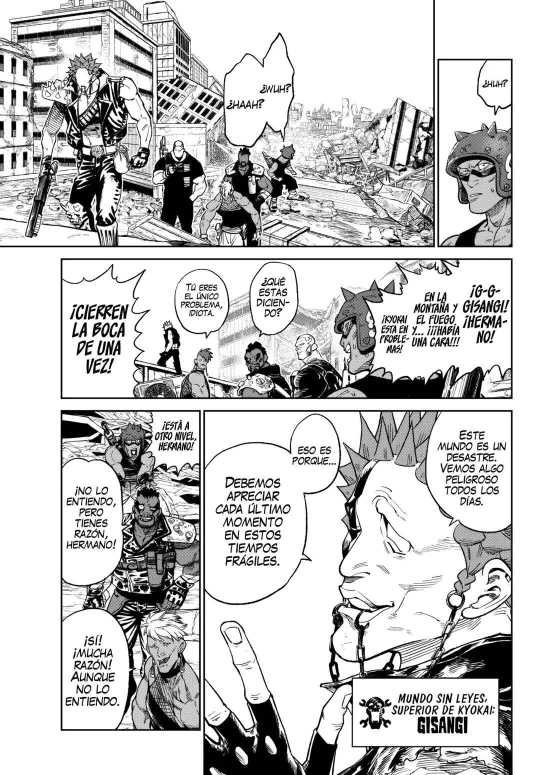Chapter 25 - Page 28