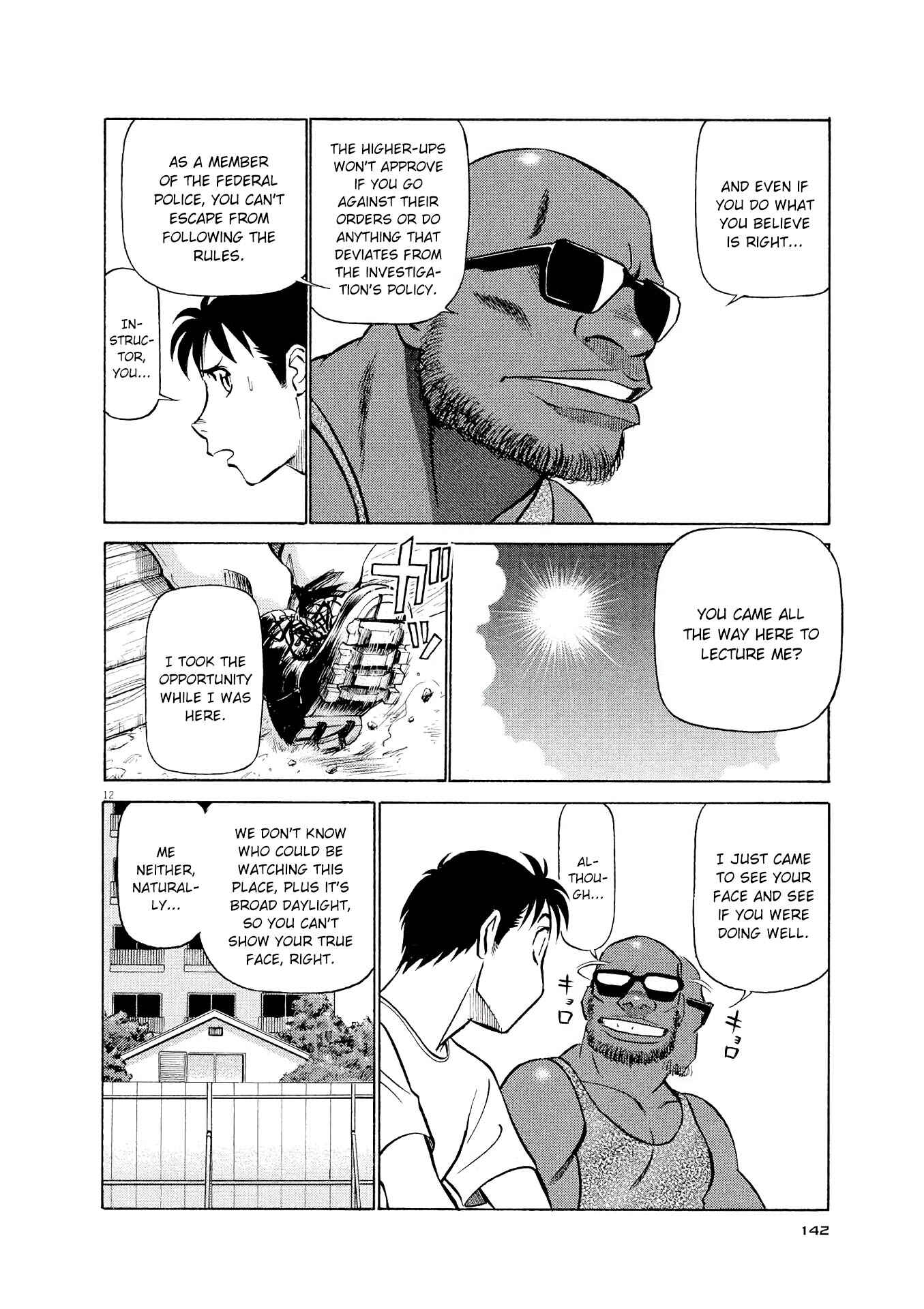 Chapter 40 - Page 12