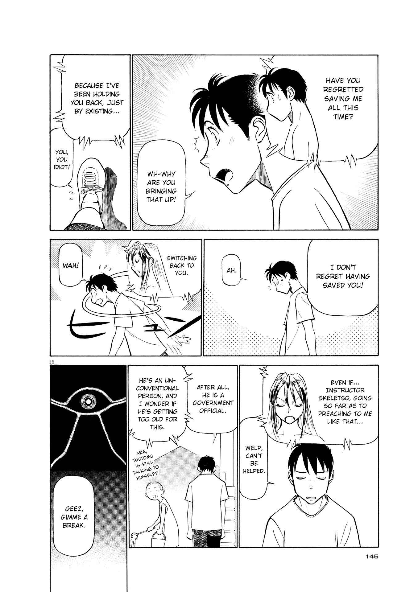 Chapter 40 - Page 16
