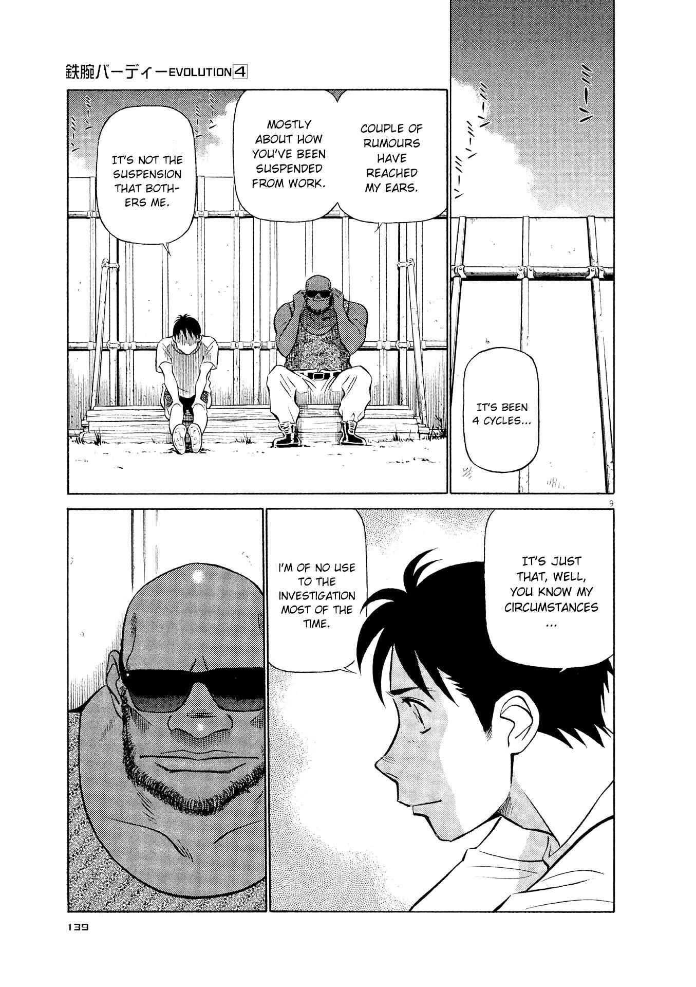 Chapter 40 - Page 9