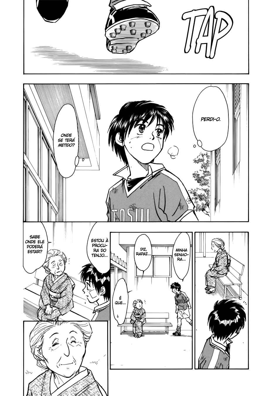 Chapter 46 - Page 7