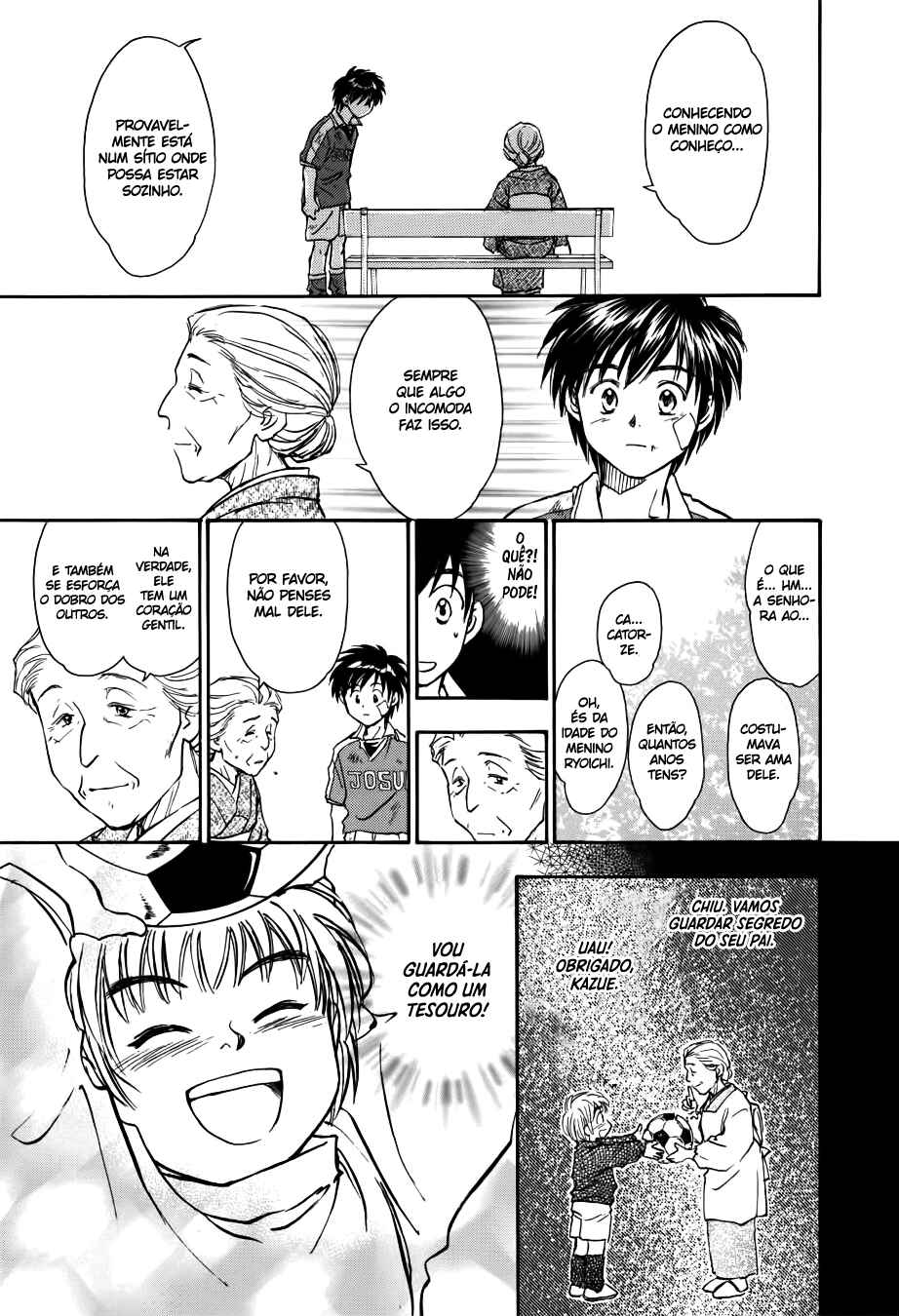 Chapter 46 - Page 8