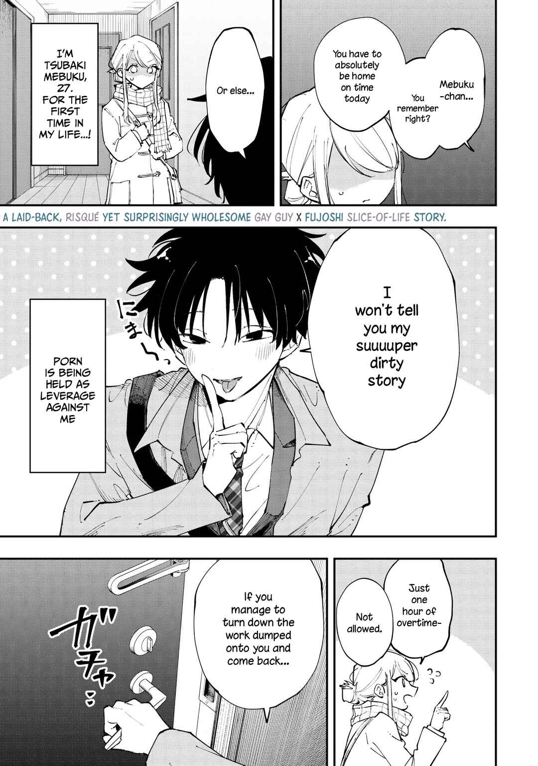 Chapter 3 - Page 1