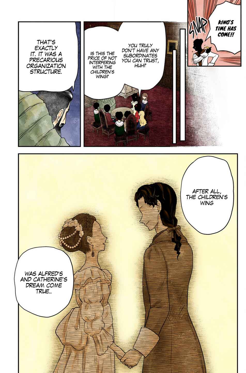 Chapter 221 - Page 10