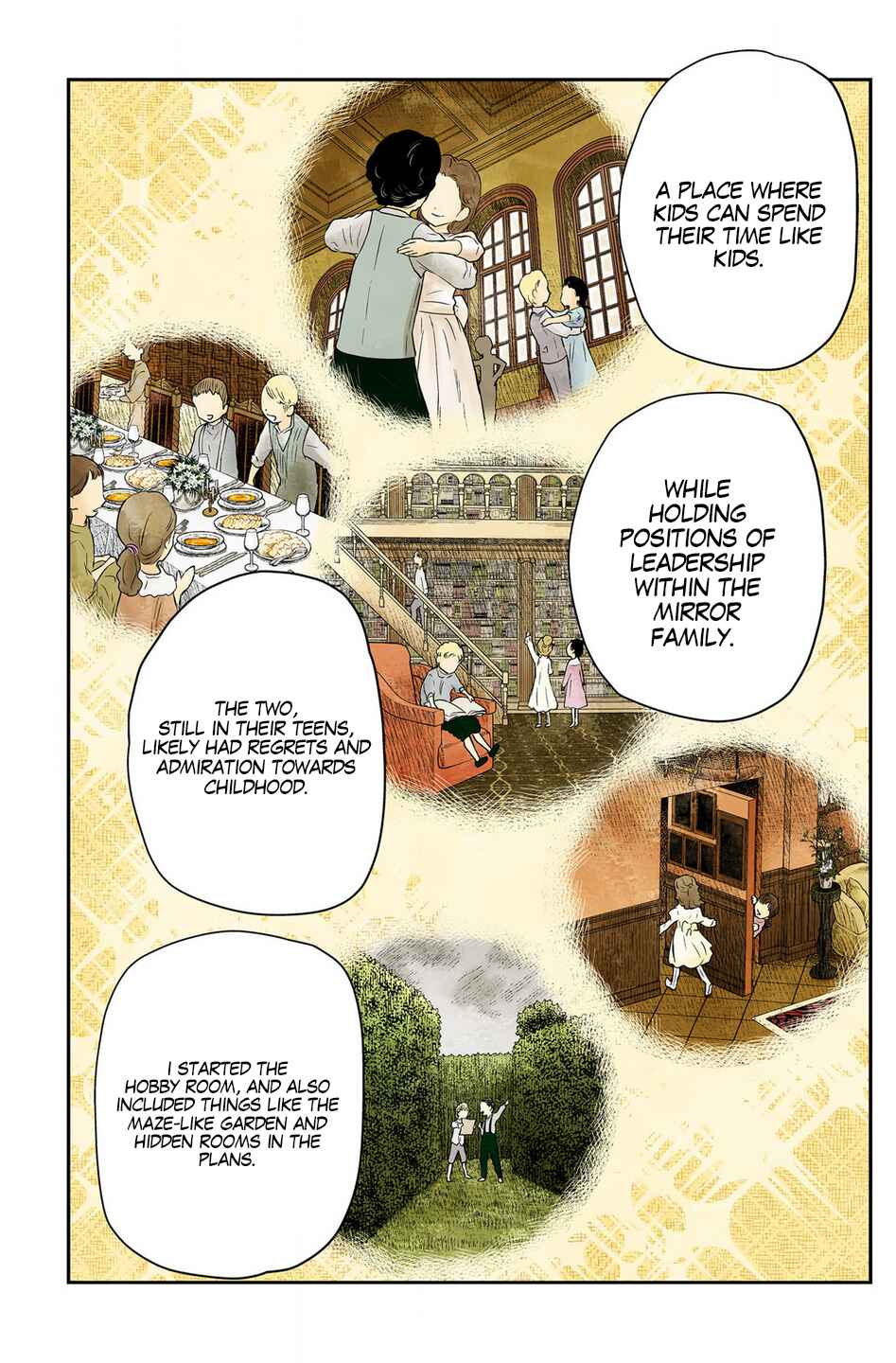 Chapter 221 - Page 12