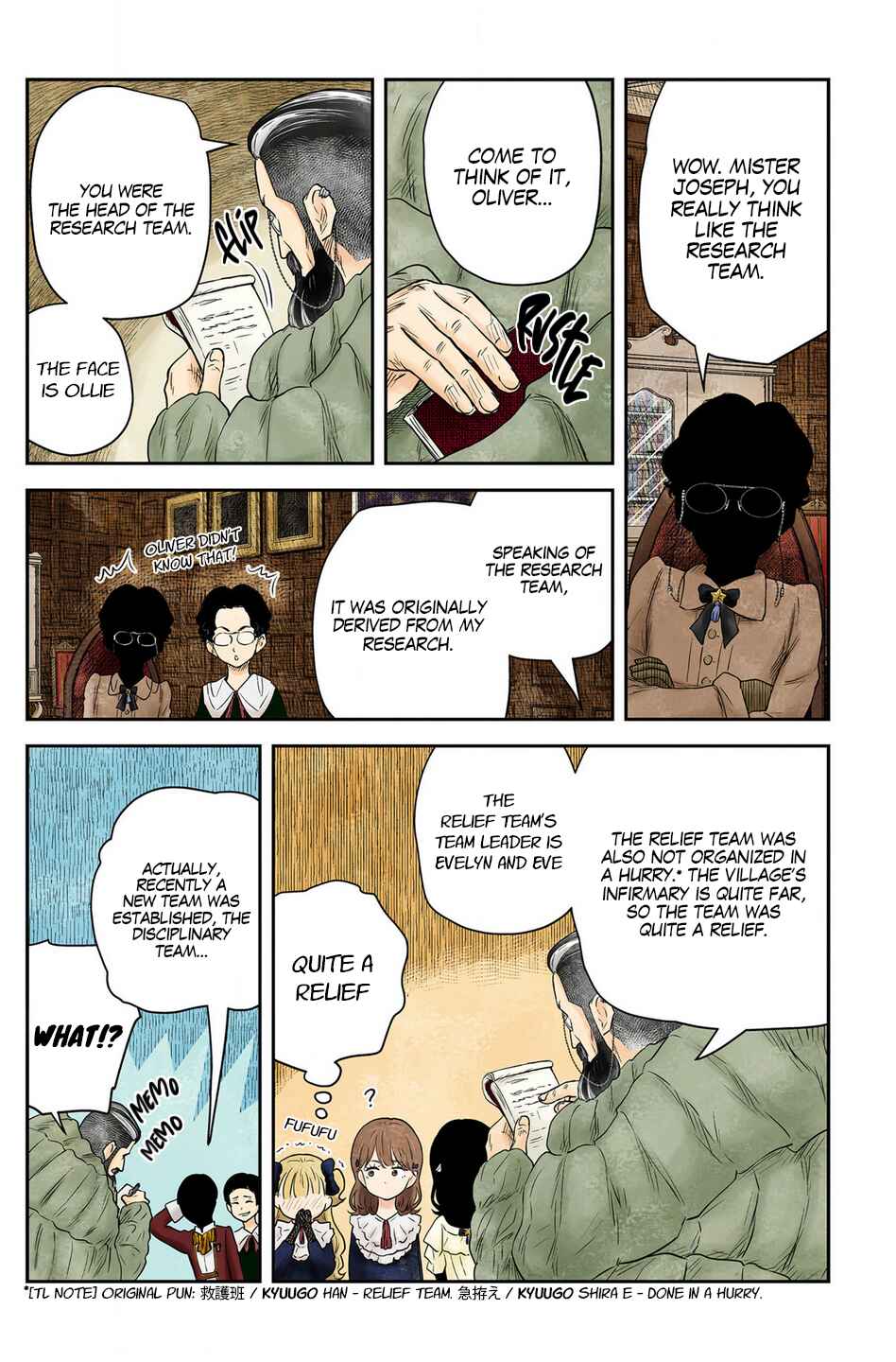 Chapter 221 - Page 13