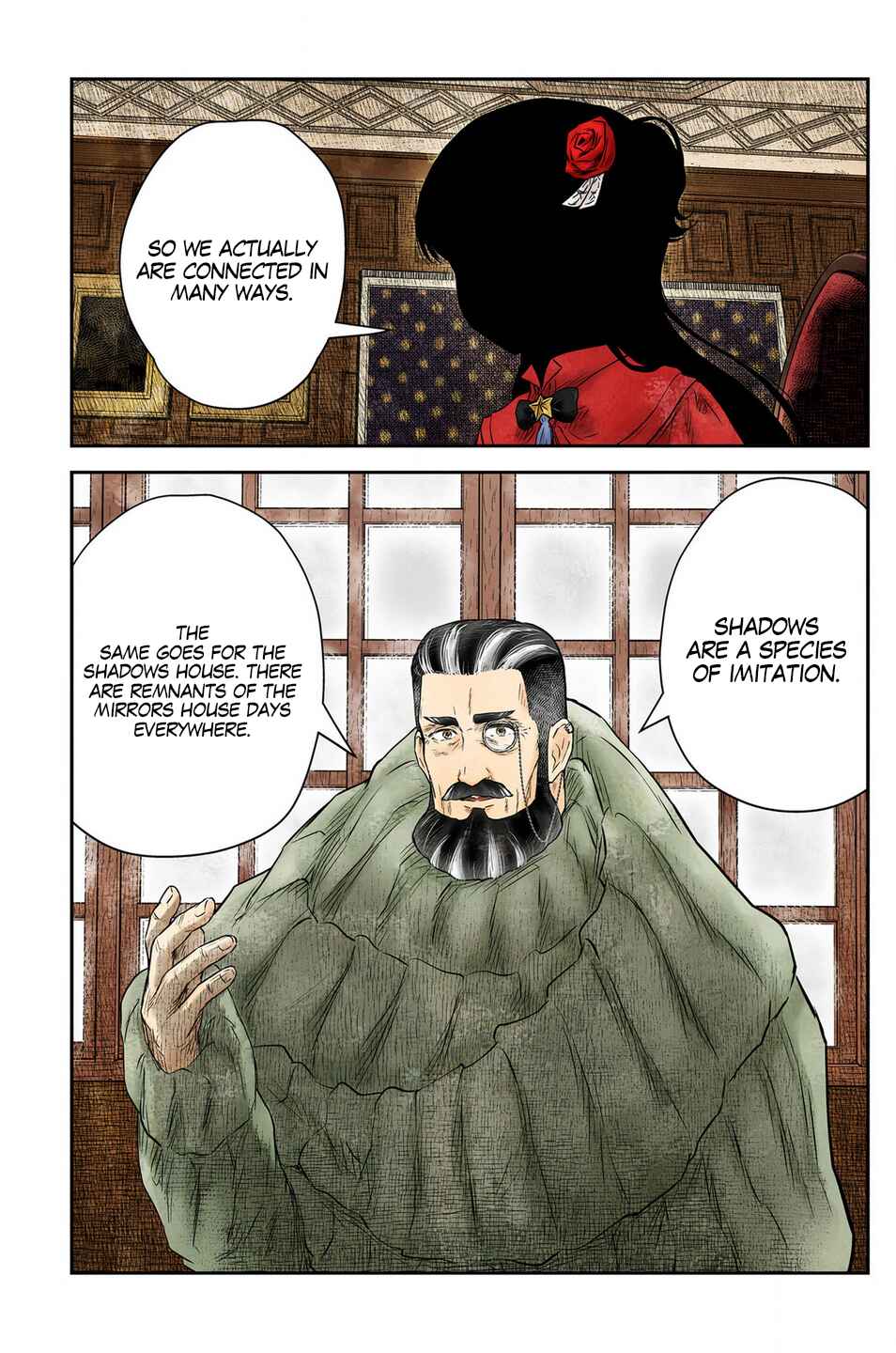 Chapter 221 - Page 14