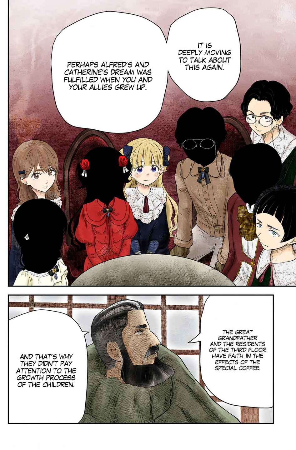 Chapter 221 - Page 15