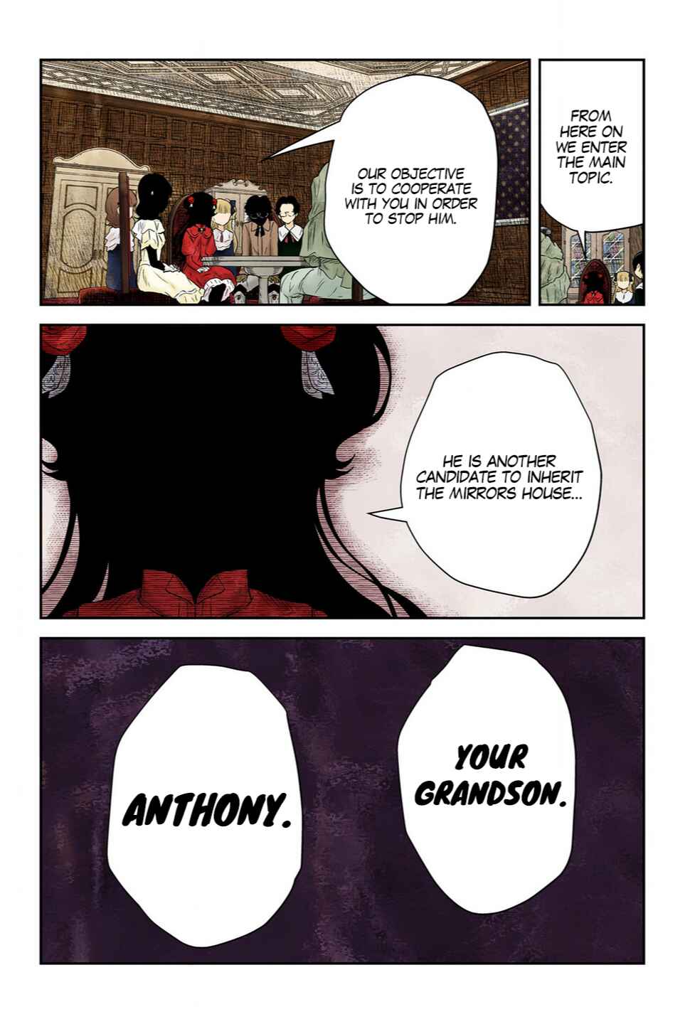 Chapter 221 - Page 17