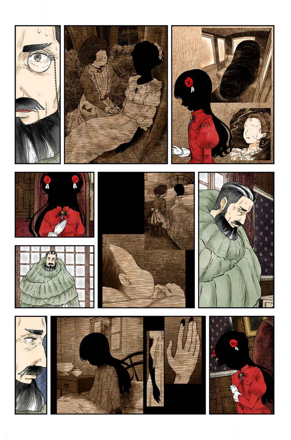 Chapter 221 - Page 3