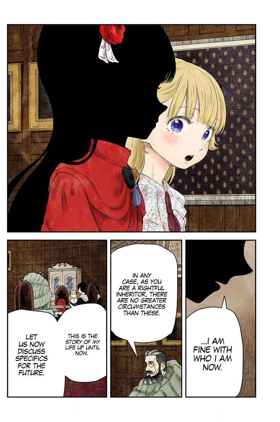 Chapter 221 - Page 5