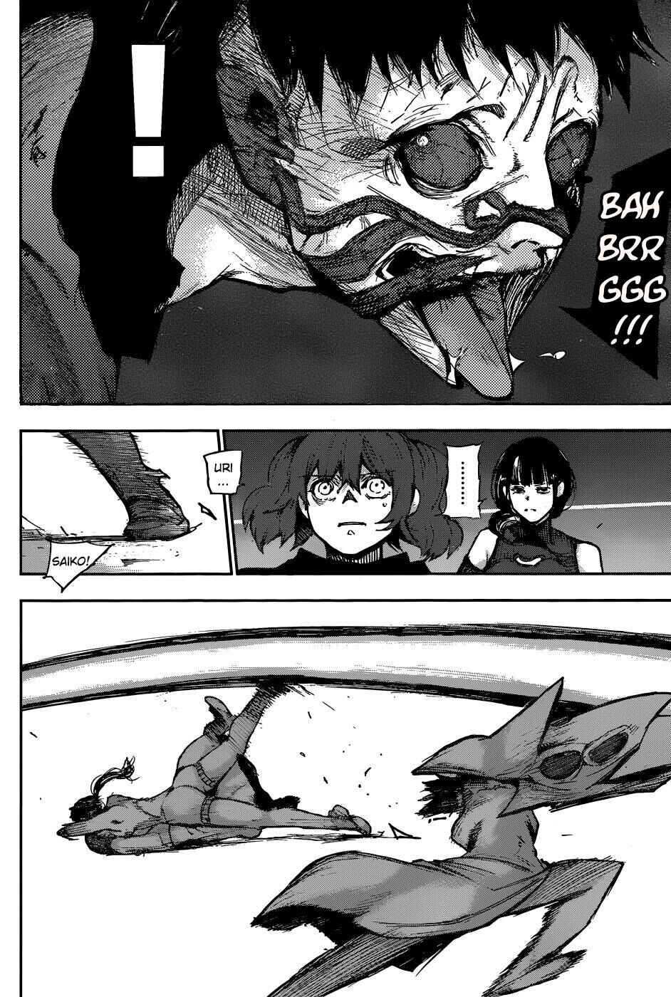 Chapter 111 - Page 15