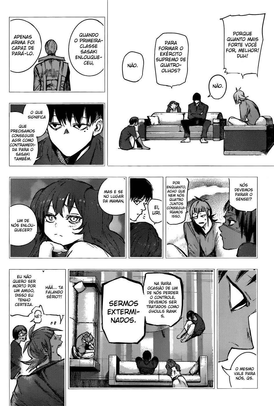 Chapter 111 - Page 17