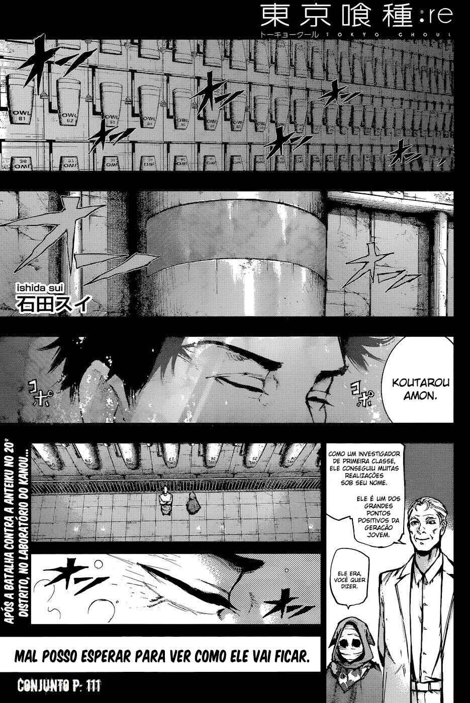 Chapter 111 - Page 2
