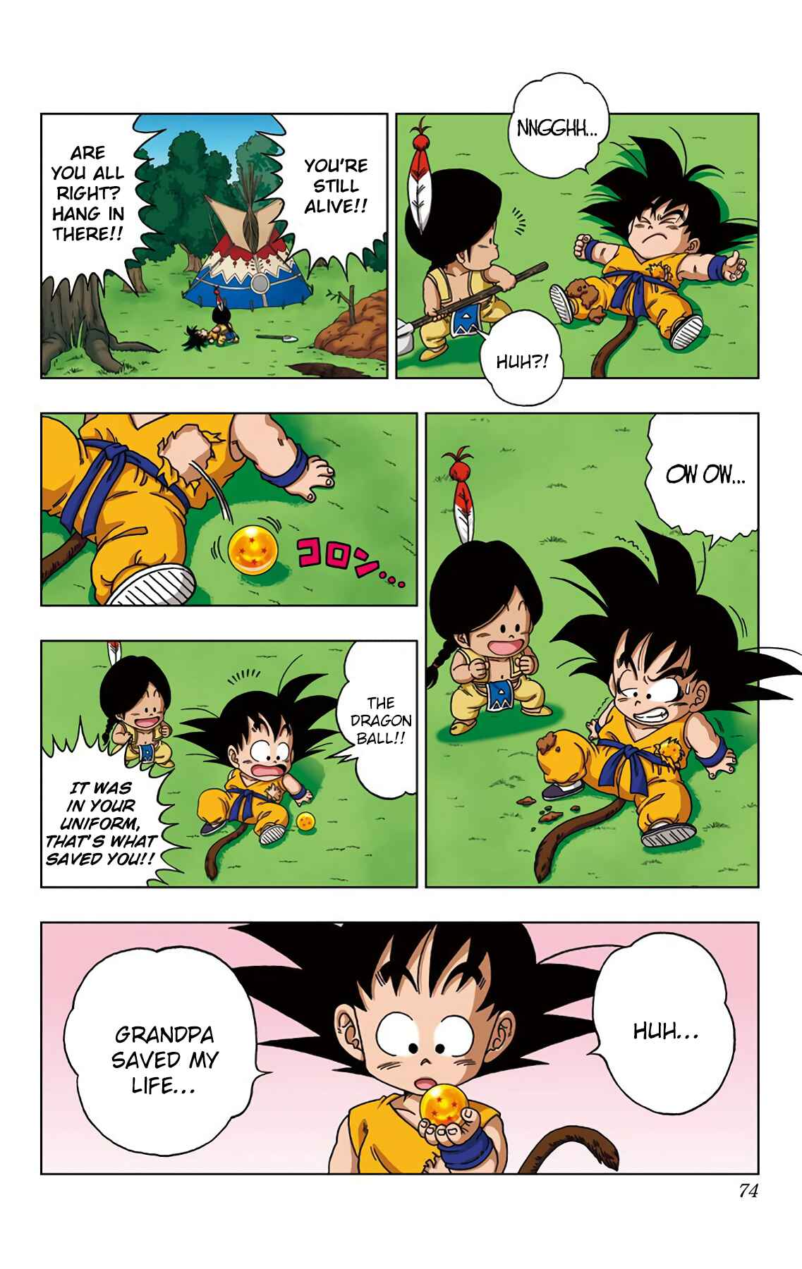 Chapter 22 - Page 16