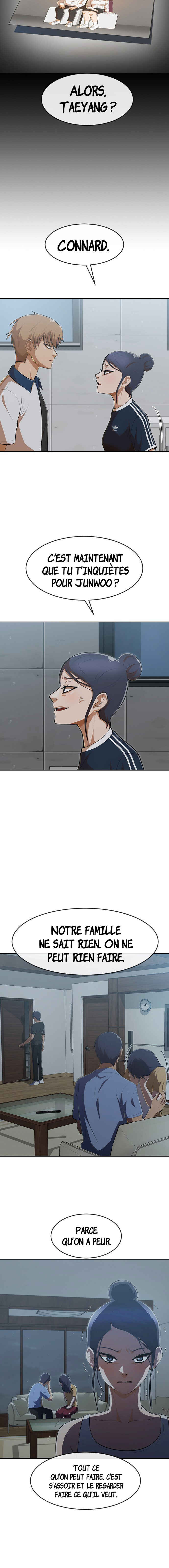 Chapter 221 - Page 20