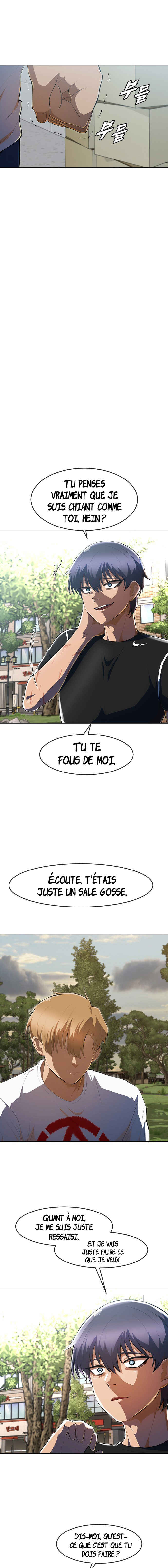 Chapter 221 - Page 22