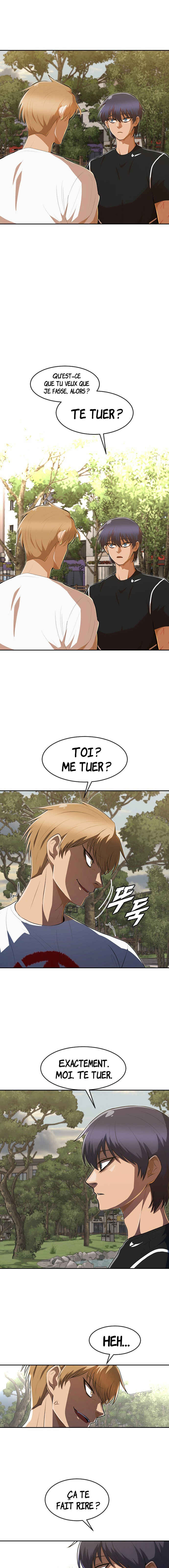 Chapter 221 - Page 25