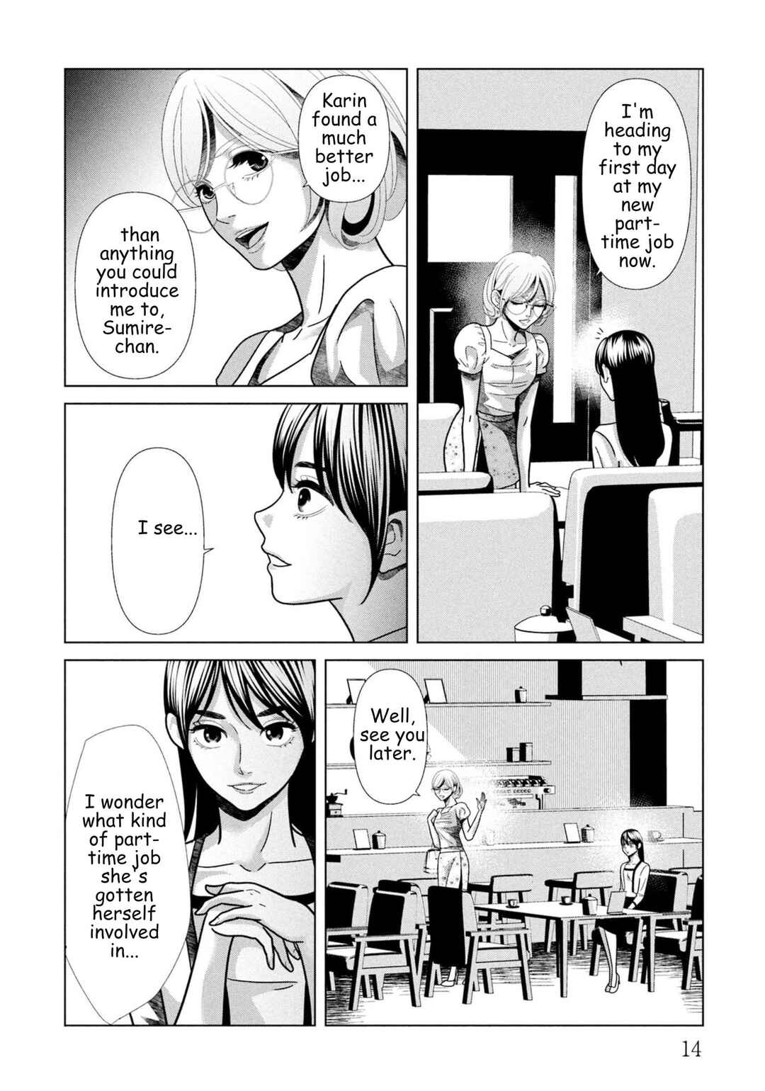 Chapter 99 - Page 11