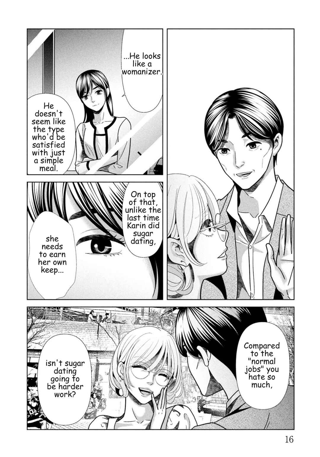 Chapter 99 - Page 13