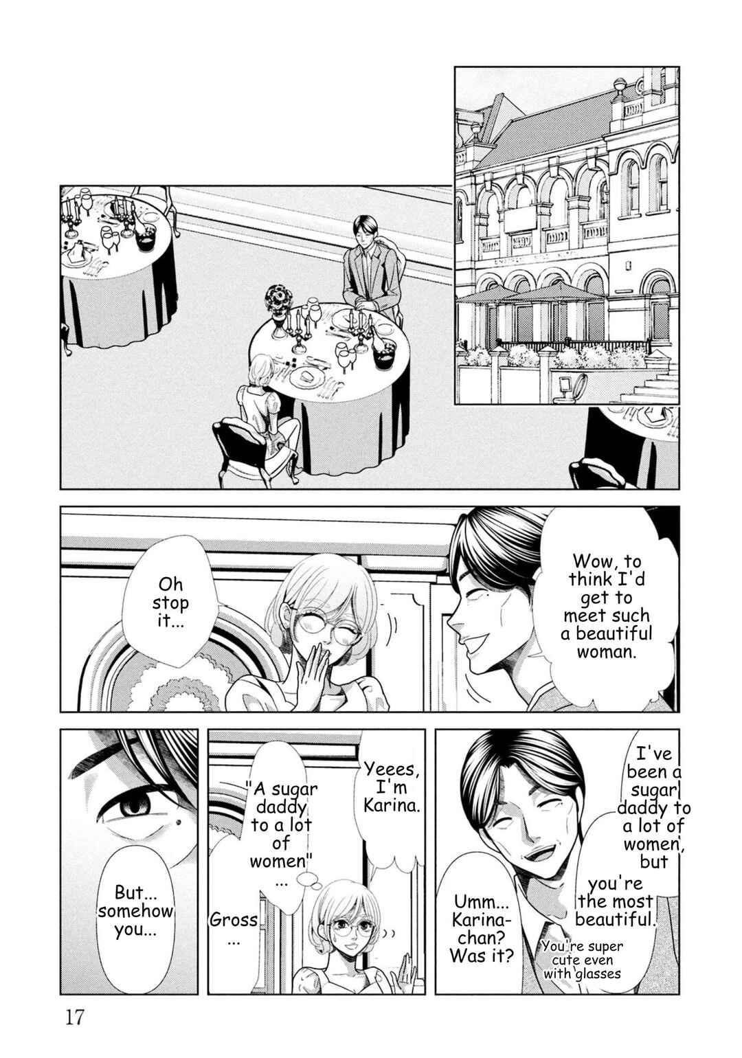 Chapter 99 - Page 14