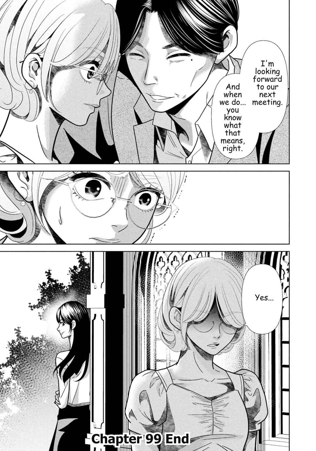 Chapter 99 - Page 18