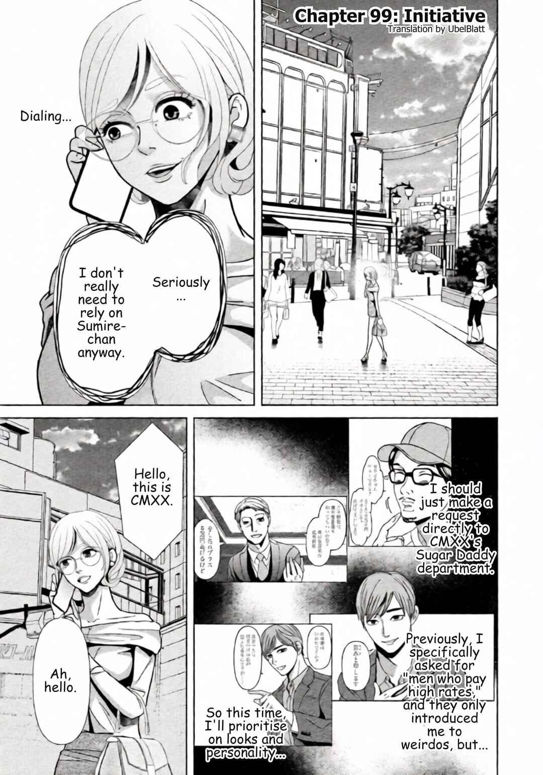 Chapter 99 - Page 2