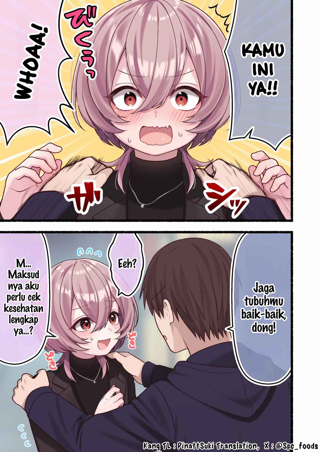 Chapter 4 - Page 3