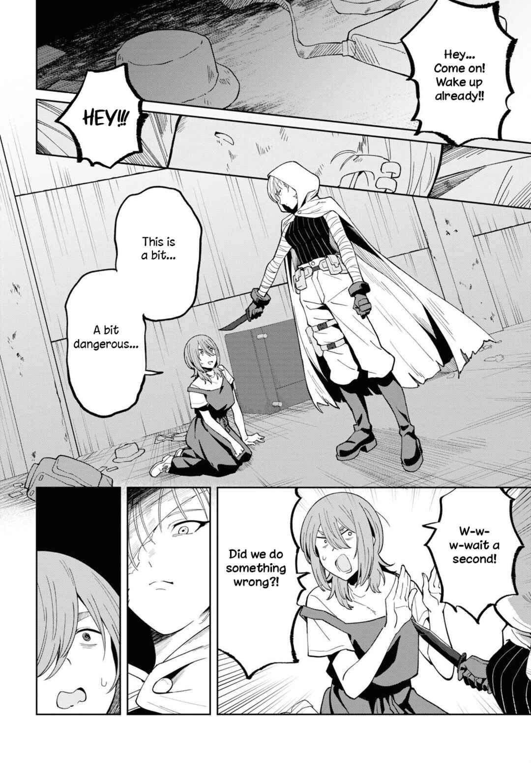 Chapter 5 - Page 2