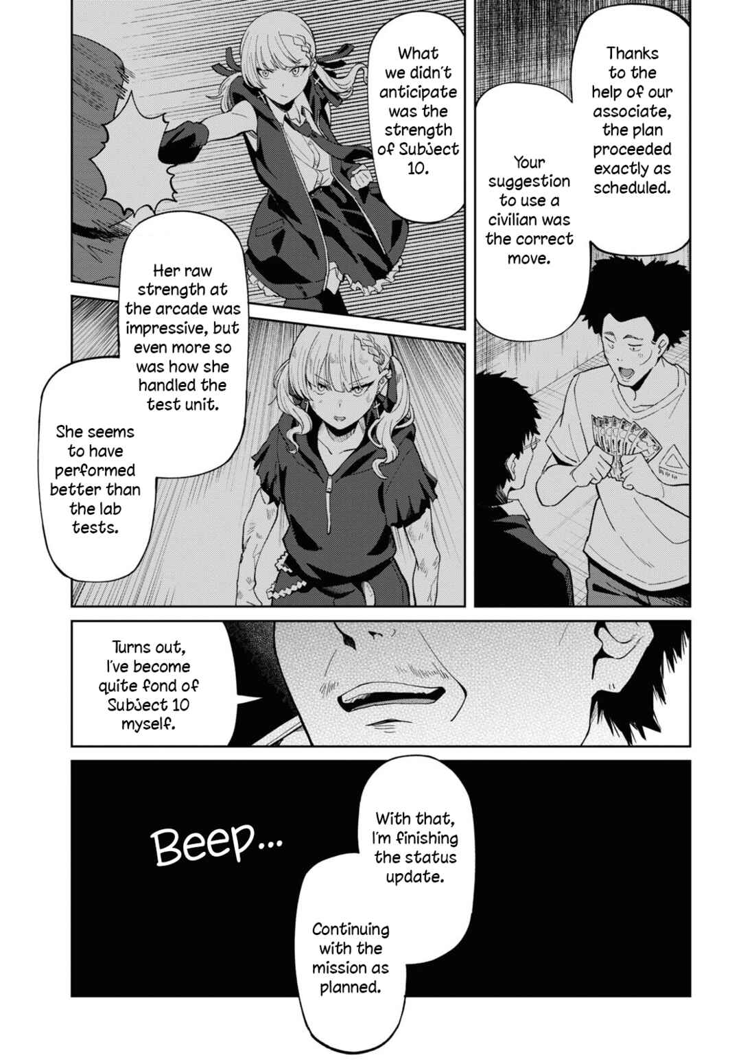 Chapter 5 - Page 21