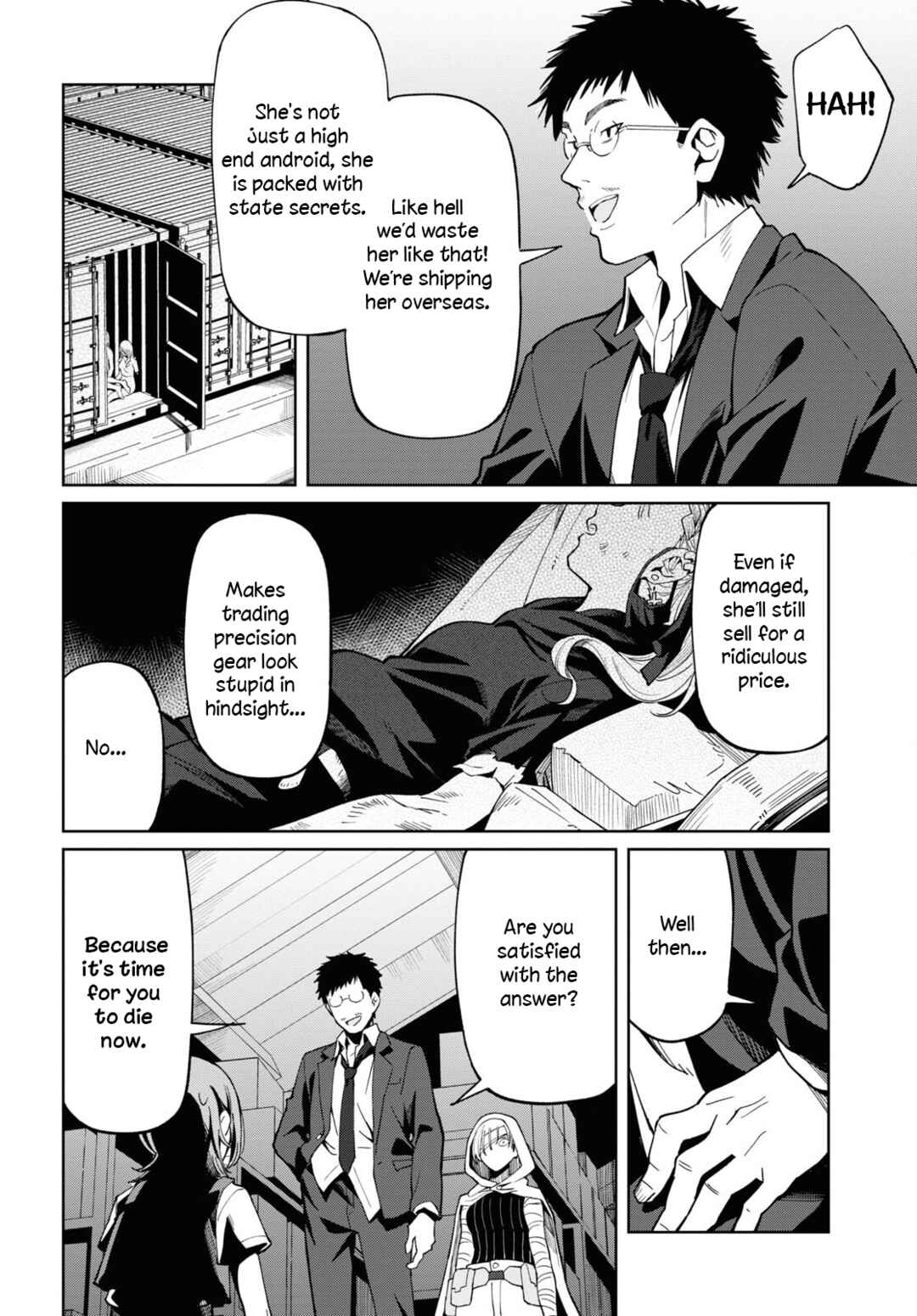 Chapter 5 - Page 6