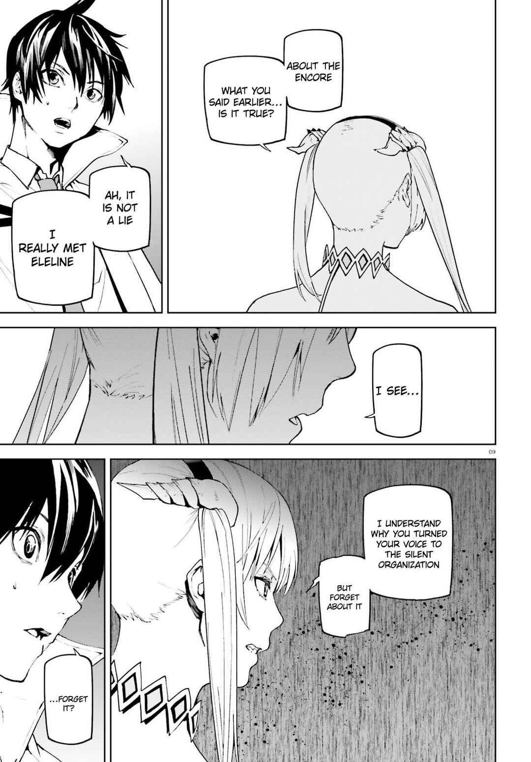 Chapter 70 - Page 8