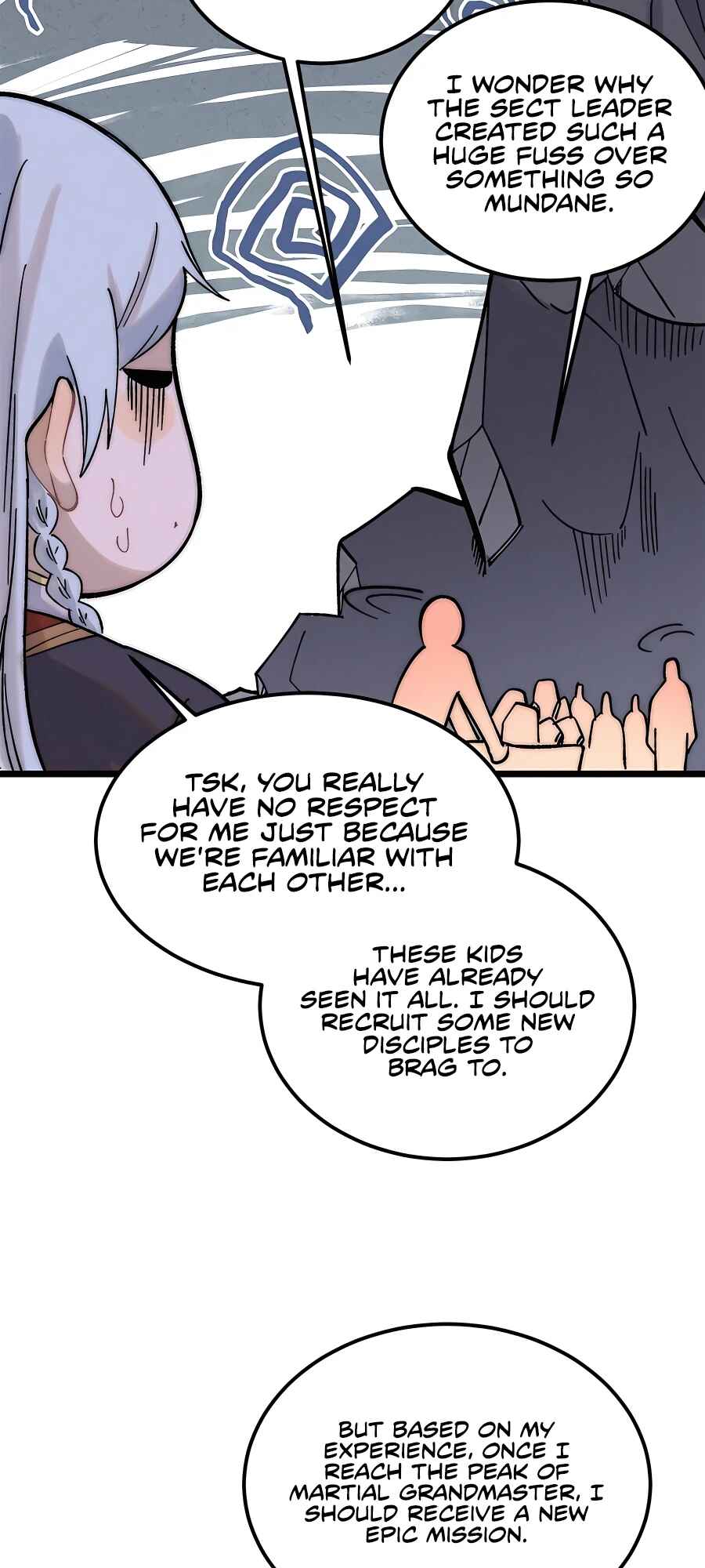 Chapter 235 - Page 17