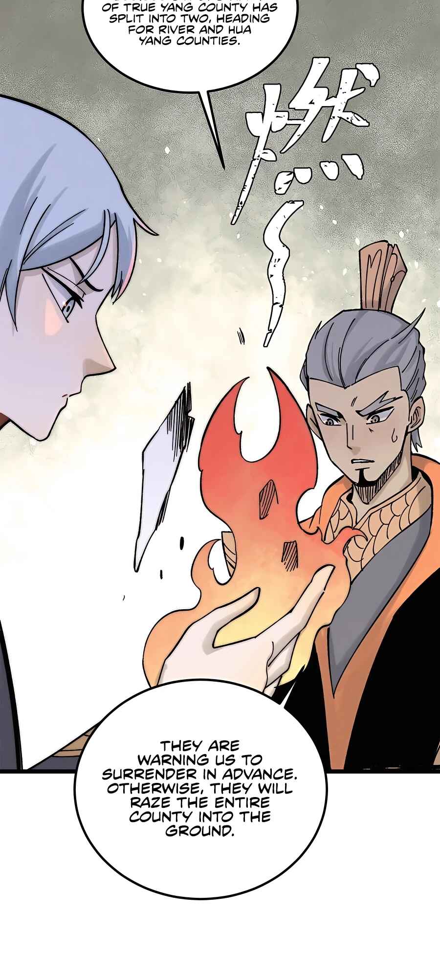 Chapter 235 - Page 27