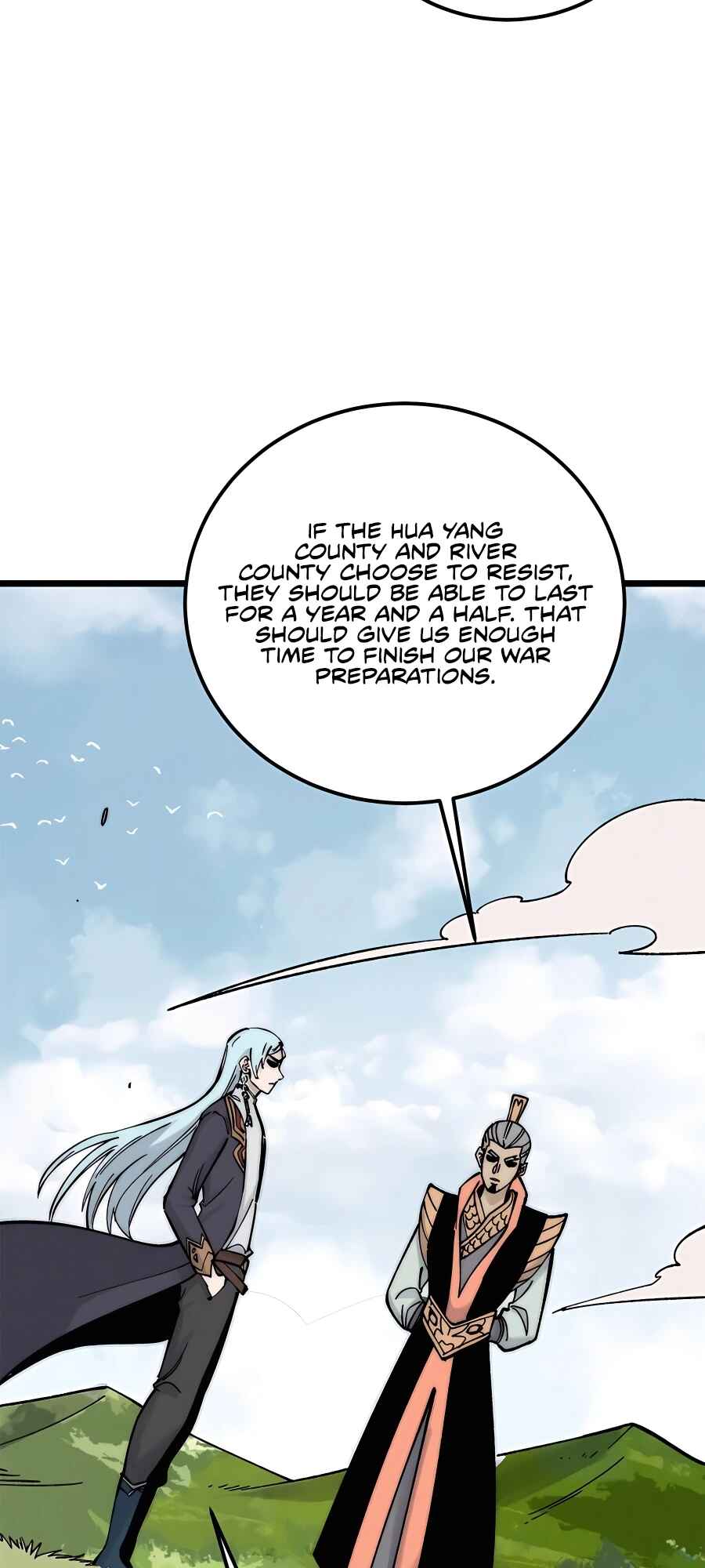 Chapter 235 - Page 29