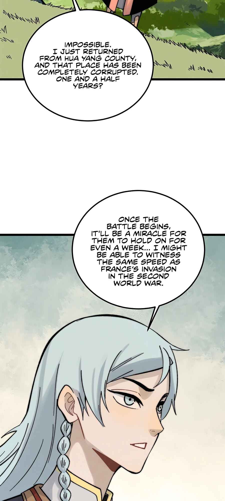 Chapter 235 - Page 30