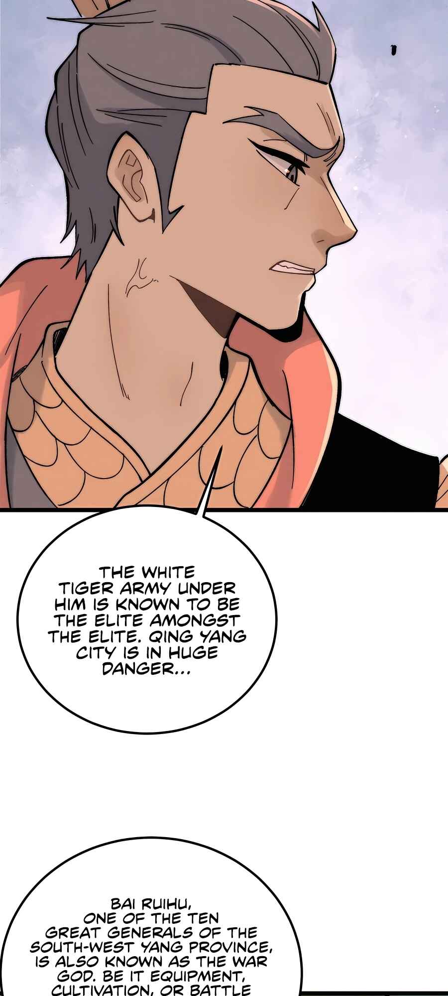 Chapter 235 - Page 34