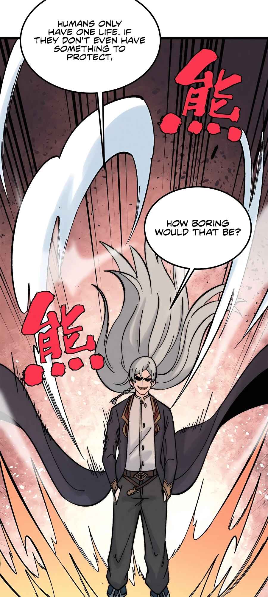 Chapter 235 - Page 41