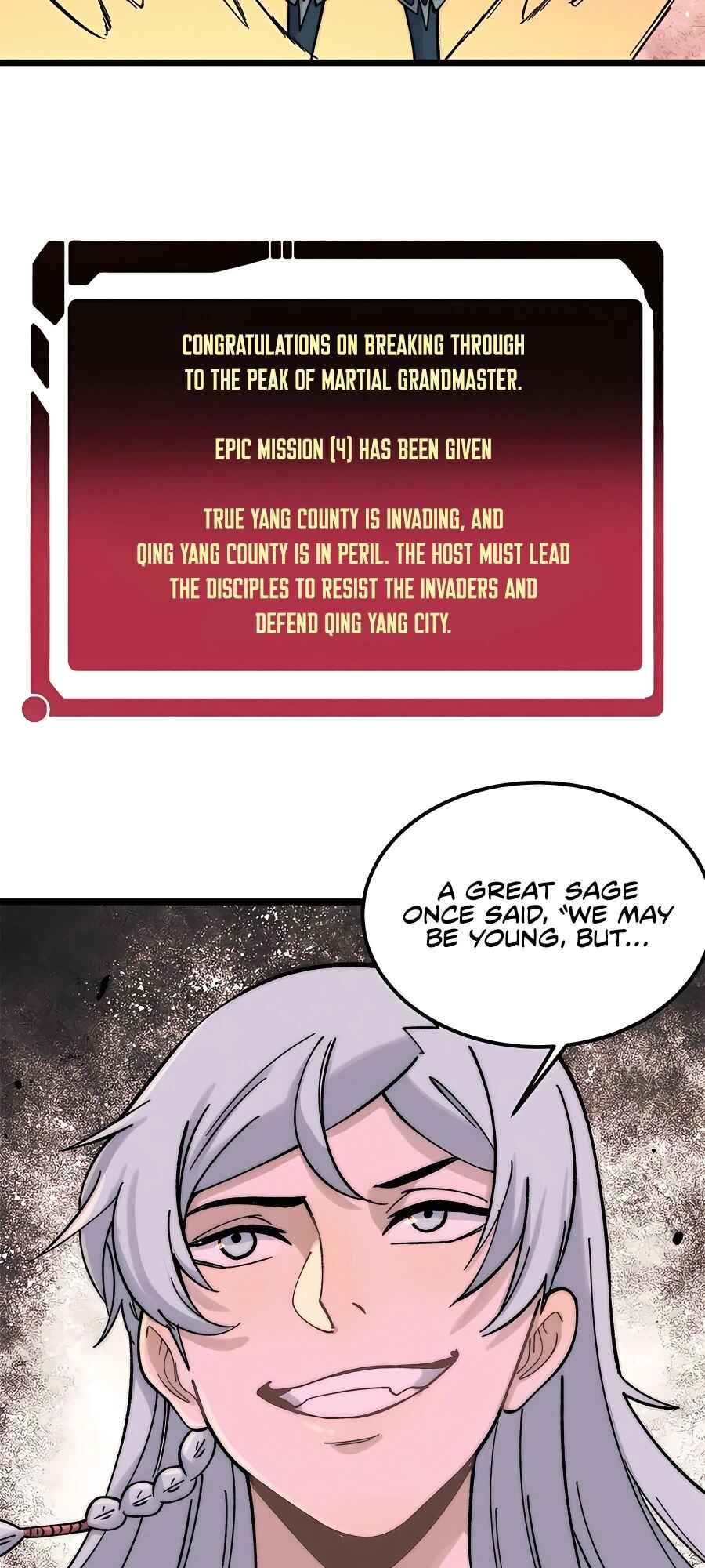 Chapter 235 - Page 42